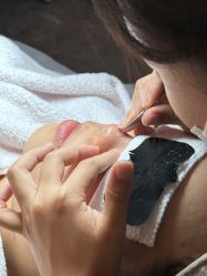 -MIDA蜜哒•科技逆龄美肤连锁