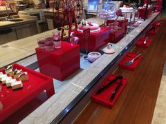 -新发展亚太JW万豪酒店·福苑咖啡厅