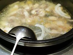 -润泽园椰子鸡(汇一城店)