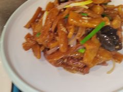 -大清花饺子(山庄店)