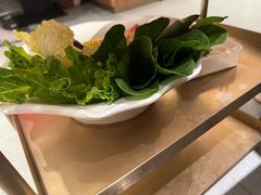 -左庭右院鲜牛肉火锅(长泰广场店)
