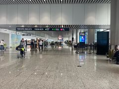 -广州白云国际机场-T2航站楼