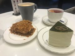 -PETIT PARIS 小巴黎(花园道店)