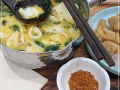 -小满手工粉(北京来福士店)