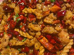 -泥糊破店小酒馆·团建聚餐(南京西路店)