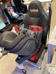 -国际蓝孩BabyInternational(杭州嘉里中心店)