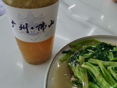 -嘉升大排档(番禺总店)