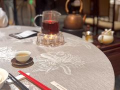 -香云轩·顺德菜(香云纱园林酒店店)