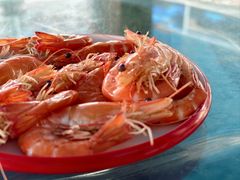 -阿弟特色海鲜餐厅·大排档(平潭店)