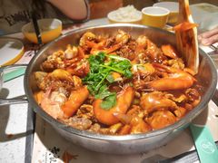 -黄记煌三汁焖锅(悦方IDmall店)