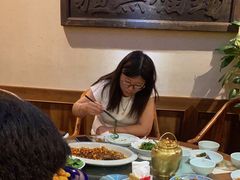 -小吊梨汤·北京菜(香山店)