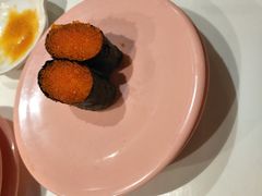 -争鲜回转寿司(流行前线店)