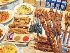 -巴依老爷新疆美食(常营店)