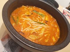 -大鼓米线(杭州国大城市广场店)