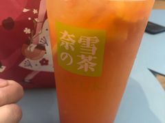 -奈雪的茶(凯德新都心店)