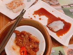-添好运点心专门店(深水埗店)