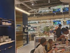 -兰湘子·湘菜小炒(崂山丽达店)