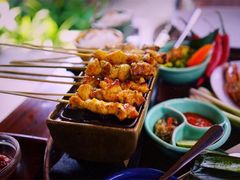 -DiAtas by Art Cafe Bumbu Bali