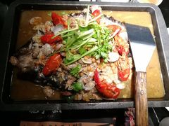 -龙门烤鱼(东方宝泰店)