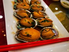 -金华安大酒楼·老牌潮菜·粤式茶点(东方国际店)