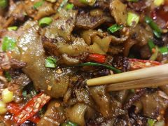 -灶东家民间菜(回兴店)