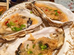 -三石铁板烧(紫竹桥店)