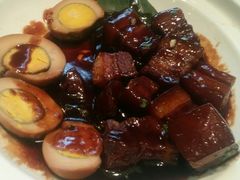-和记小菜(东方店)