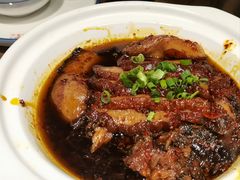梅菜扣肉-东方红·湖南菜(金屿店)