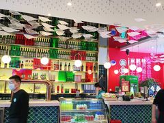 -荷炉烤鱼音乐餐厅(佳和城店)