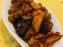 -白家大院·王府宫廷菜(苏州街店)