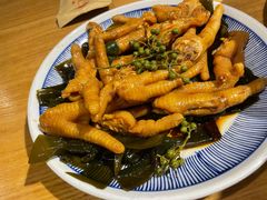 -老街烧烤·四方路小烤肉(书院路店)