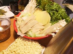 -腰子哥烤串(石佛营炫特店)