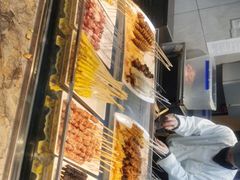 -安阳迎宾馆-普利亚西餐厅