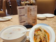 -广东胜利宾馆西关粤中餐厅