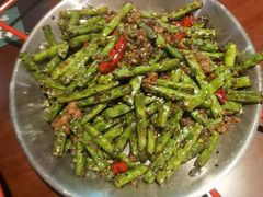 -拾捌川·自贡爆炒(新街口店)