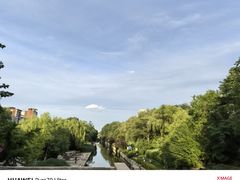 -元大都城垣遗址公园