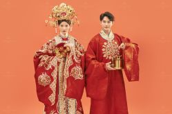 -金夫人婚纱摄影(总店)