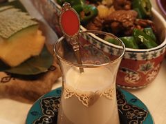 -龟兹KUCINA·新疆菜(前滩L+PLAZA店)