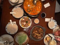 -林四喜·闽南传家菜(鼓浪屿店)