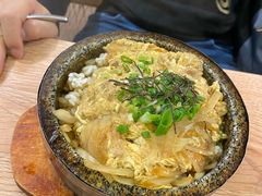 -万喜拉面
