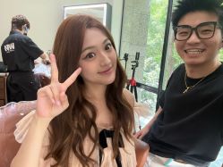 点击看大图 -WM Hair Salon精品店