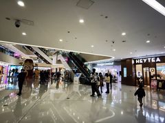 -义乌之心城市生活广场