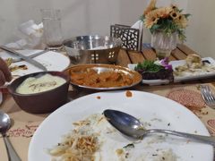 -克比叔叔印度餐厅Kebabs on the Grille(永康路分店)