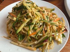 -三点小吃(山大店)