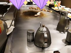 -大渔铁板烧(大悦城店)
