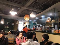 大堂-八十八粉儿(尚都店)