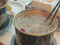 -东来顺饭庄(西直门店)