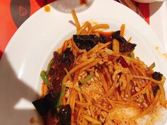 -食悦天美食广场(沈阳青年大街万象城店)