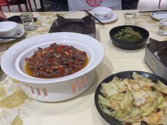 -聚味瞿记·龙虾堂(天元店)