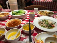 -西贝(上海我格广场店)